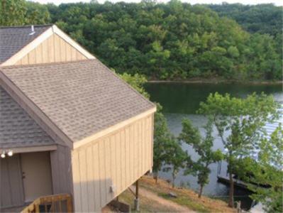 Holiday Shores Resort Osage Beach Exterior photo